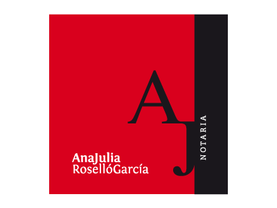 Ana Julia - Notaría